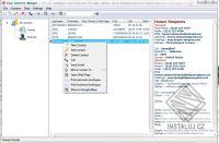 Easy Contacts Manager