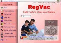 RegVac – obrázek 2 z 2