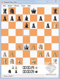 Packed Chess Free