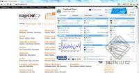 PageRank Status