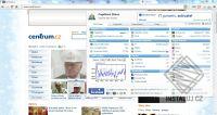 PageRank Status