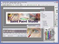 Saint Paint Studio