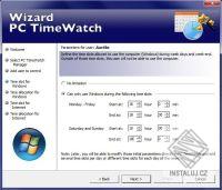 PC TimeWatch – obrázek 2 z 3