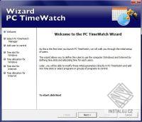 PC TimeWatch – obrázek 3 z 3