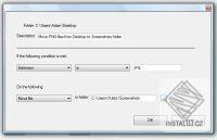 Belvedere Automated File Manager