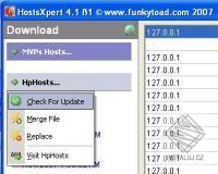 HostsXpert