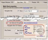 Web Modal Windows Builder