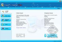 EasyPC Cleaner Free