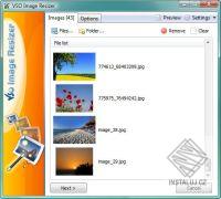 VSO Image Resizer