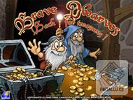 Brave Dwarves Back for Treasures