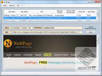 NotiPage – obrázek 2 z 2