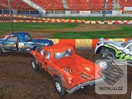 Tough Trucks: Modified Monsters