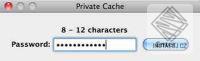 Private Cache