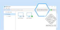 RealVNC On-Demand Assist – obrázek 2 z 4