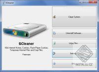 SCleaner