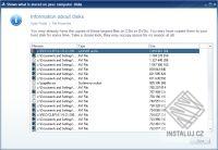 Ainvo Disk Explorer