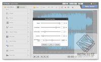 FileLab Audio Editor