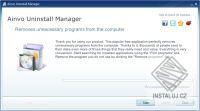 Ainvo Uninstall Manager