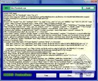 HTML Source Grabber