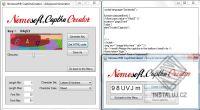 Nomesoft CaptchaCreator