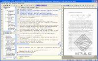 LaTeX Editor
