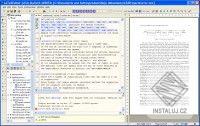LaTeX Editor