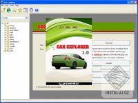 Car Explorer – obrázek 2 z 2