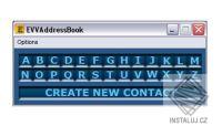 EVVAddressBook