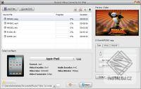 Rocket Video Converter for iPad