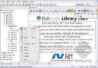 Library .NET