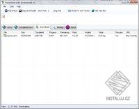 Rapidshare Auto Downloader