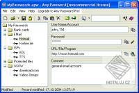 AnyPassword