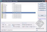 Free Batch Photo Resizer
