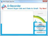Multi Skype Launcher