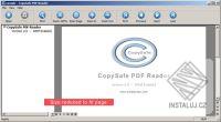 CopySafe PDF Reader
