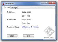IP Informer