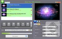 Green Free Video Converter