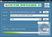 YouTube Downloader NG