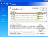 EULAlyzer