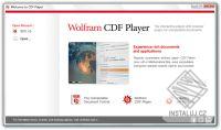 Wolfram CDF Player