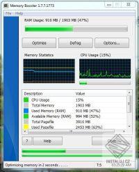Rizone Memory Booster
