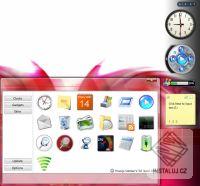 Thoosje Vista Sidebar