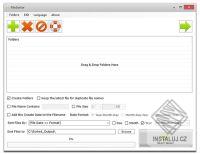 FileSorter