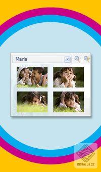 Kodak EasyShare Software – obrázek 2 z 2