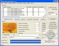 Slide Show Movie Maker