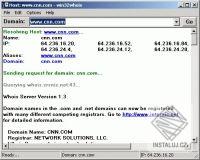 Win32Whois
