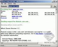 Win32Whois