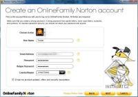 Norton Safety Minder
