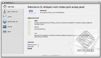 SL Antispam