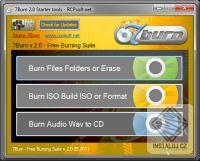 7Burn Portable